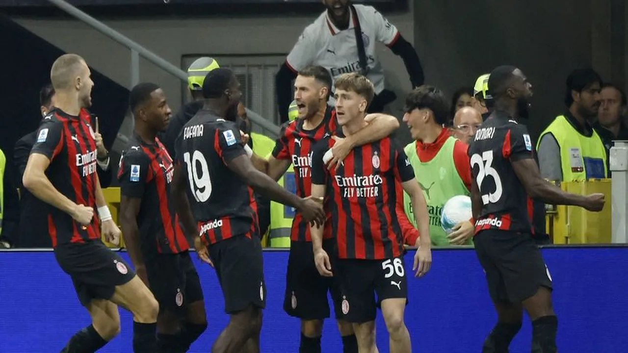 صدام الدوري الإيطالي.. موعد مباراة ميلان وبولونيا في الجولة القادمة بملعب سان سيرو